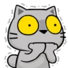 Meow in chinese 2 7