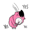 ️UBT21 Pinkmusic MOVbyYessy 6
