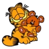 Garfield MOV 8