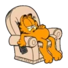 Garfield MOV 9