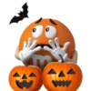 m&m Chocolate 5