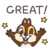 🐿Chip & Dale🐿 Mov 7