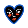 Corazones Neon (s.en movimiento) 13