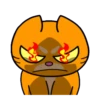 😻 Ginger cat 😺 Mov 5