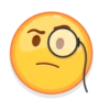 🌈Emojis Mov 1😎😋😘 10