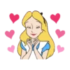 ️️ALICIA 8
