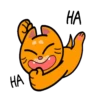😻 Ginger cat 😺 Mov 6