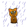 😻 Ginger cat 😺 Mov 7