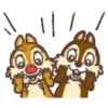 🐿Chip & Dale🐿 Mov 9