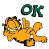 Garfield MOV 12