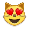 Animated Emojies @TrendingStickers (part 2) 12