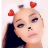 💕ARIANA GRANDE2💕 10