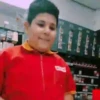 Niño del Oxxo Mov 17