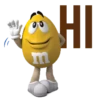 m&m Chocolate 11