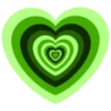 Corazones mov 6