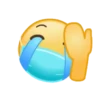 Emoji Barbijo 10