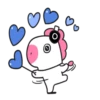 ️UBT21 Pinkmusic MOVbyYessy 11