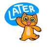 😻 Ginger cat 😺 Mov 10