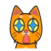 😻 Ginger cat 😺 Mov 11