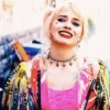 HARLEY QUINN Mov 15