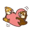 🐿Chip & Dale🐿 Mov 11