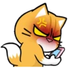Meow in chinese 2 12