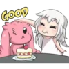 Cute love 4 20