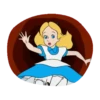 ️️ALICIA 16