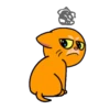 😻 Ginger cat 😺 Mov 14