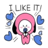 ️UBT21 Pinkmusic MOVbyYessy 13