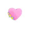 Corazones mov 13