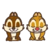 🐿Chip & Dale🐿 Mov 12