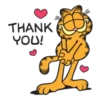 Garfield MOV 14