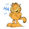 Garfield MOV 15