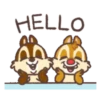 🐿Chip & Dale🐿 Mov 13