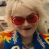 HARLEY QUINN Mov 17