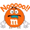 m&m Chocolate 17