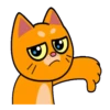 😻 Ginger cat 😺 Mov 17