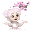 7 Romantic Spring BabyMOV 16