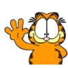 Garfield MOV 16