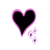 Corazones Neon (s.en movimiento) 18