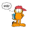 Garfield MOV 17
