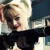 HARLEY QUINN Mov 20