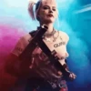 HARLEY QUINN Mov 22