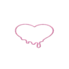 Corazones Neon (s.en movimiento) 19