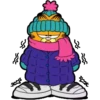 Garfield MOV 18
