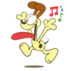 Garfield MOV 19