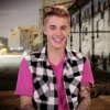 Justin Bieber 22