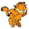 Garfield MOV 20
