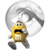 m&m Chocolate 20